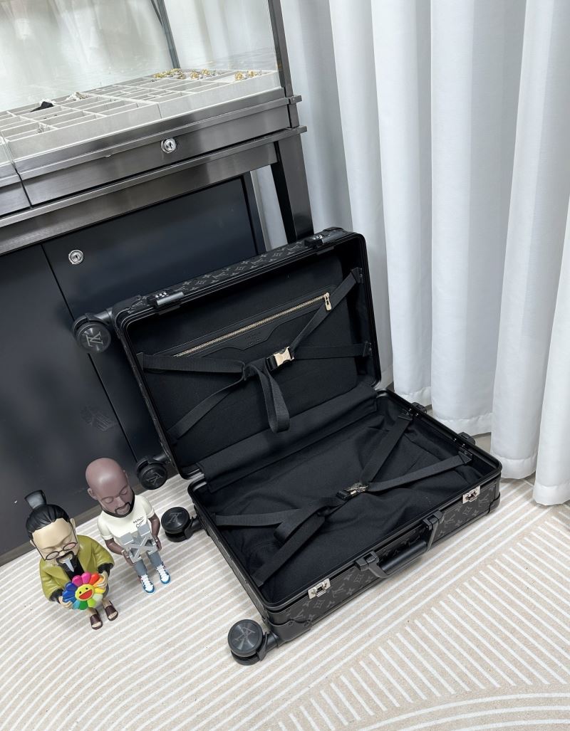 Louis Vuitton Suitcase